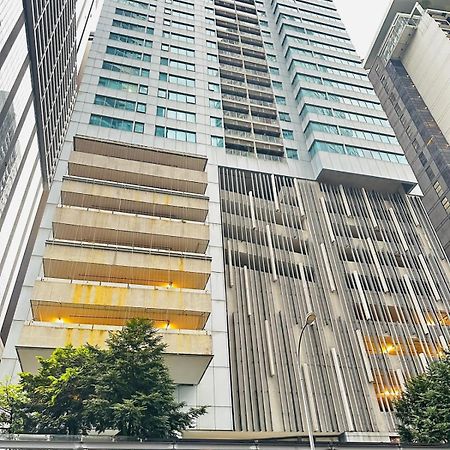 Summer Suites Klcc By Star Kuala Lumpur Eksteriør billede