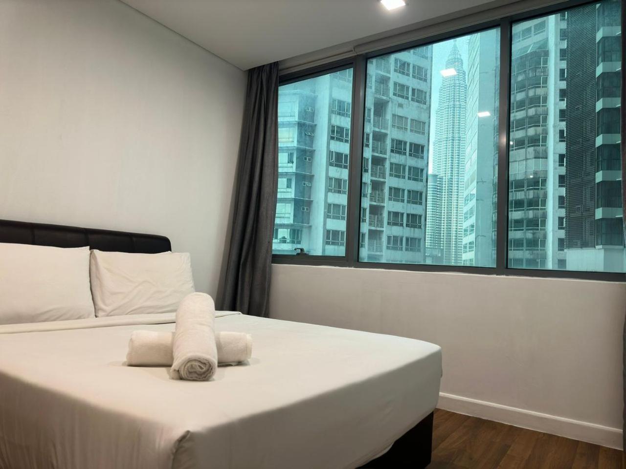 Summer Suites Klcc By Star Kuala Lumpur Eksteriør billede