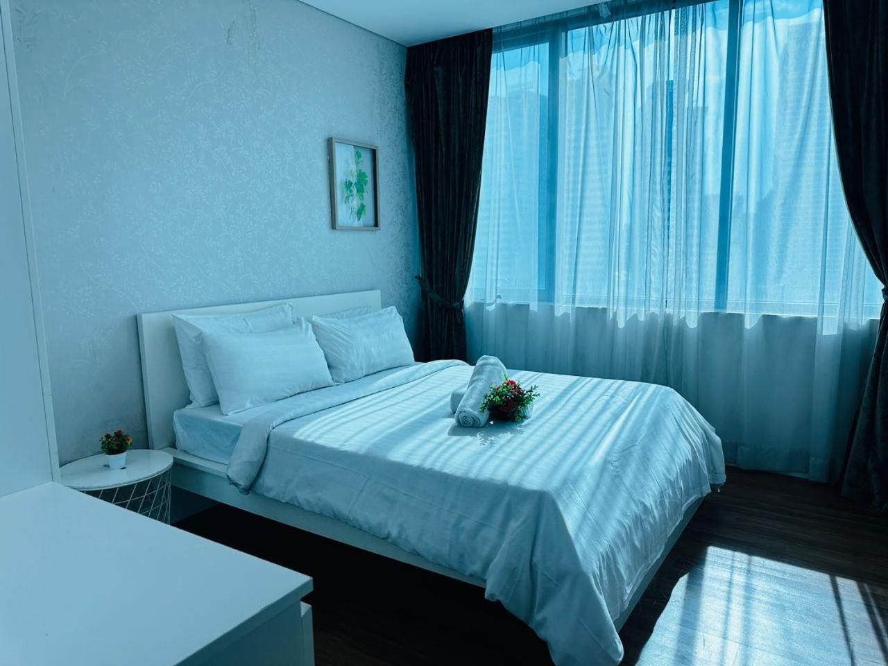 Summer Suites Klcc By Star Kuala Lumpur Eksteriør billede