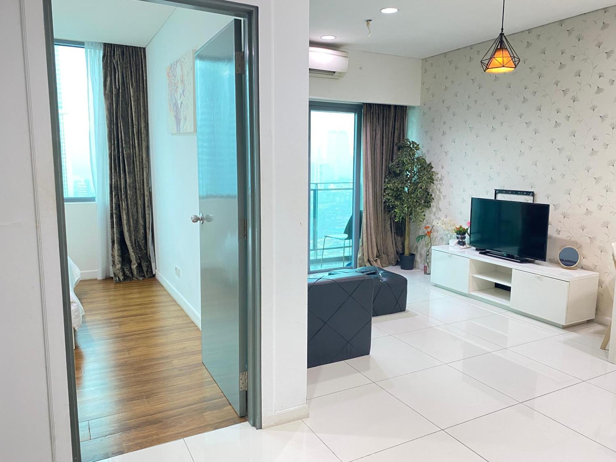 Summer Suites Klcc By Star Kuala Lumpur Eksteriør billede